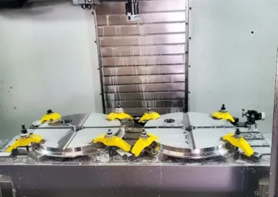 Thrust Bearings Dickinson County, Michigan