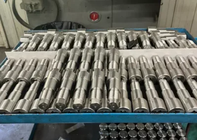 stainless steel eccentric pins Upper Michigan